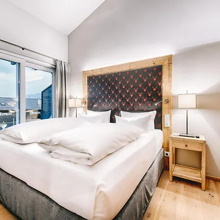 Obermühle 4*S Boutique Resort-3