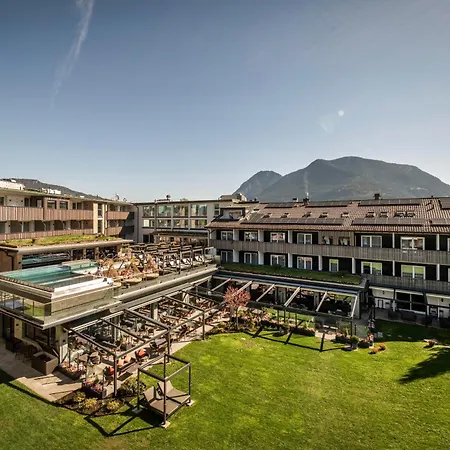 Obermühle 4*S Boutique Resort-2